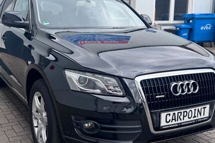 Audi Q5 299.500 km 9.999 &euro; Leverkusen 51381