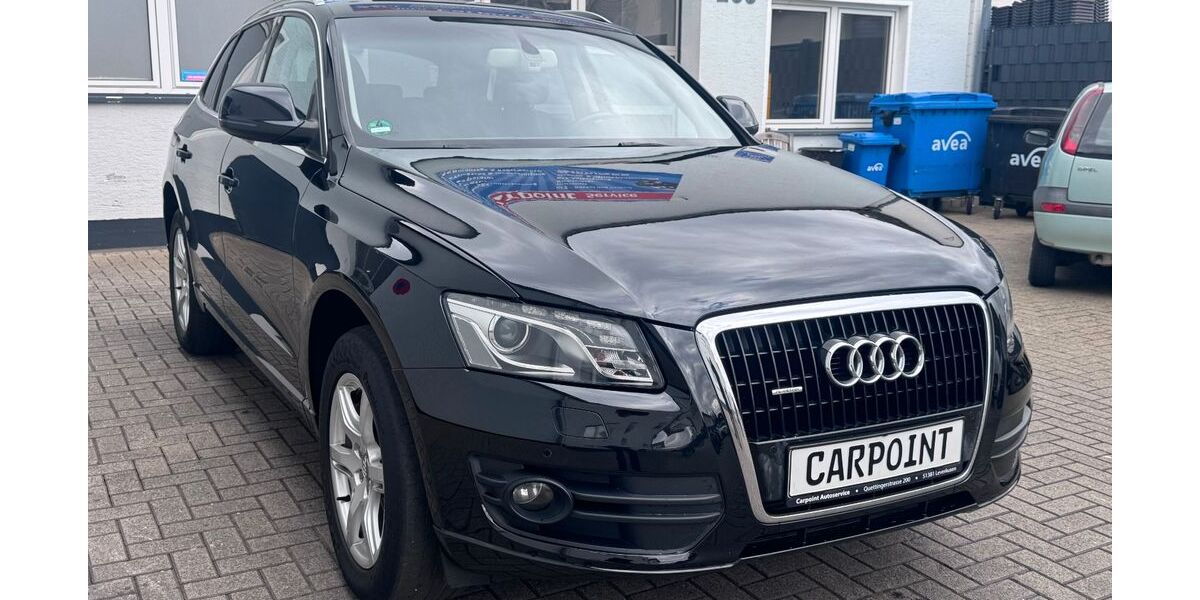 Audi Q5 299.500 km 9.999 &euro; Leverkusen 51381