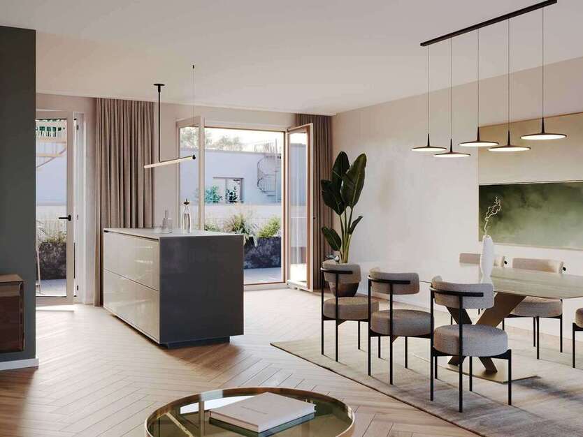 Wohnung zum Kaufen in Köln 765.900 € 103.29 m²