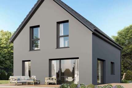 Haus Solingen-Höhscheid Höhscheid - 5 Zimmer, 122 m&sup2;, 1.880&euro; | Angebot:27221146