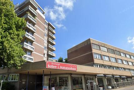 Ladenfläche für Cafékonzepte in hervorragender Sichtlage in Bensberg! zimmer