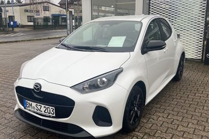 Mazda 2 Hybrid 4.509 km 22.900 € Erftstadt 50374