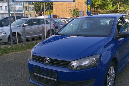 VW Polo 52.877 km 6.550 &euro; Leverkusen 51377