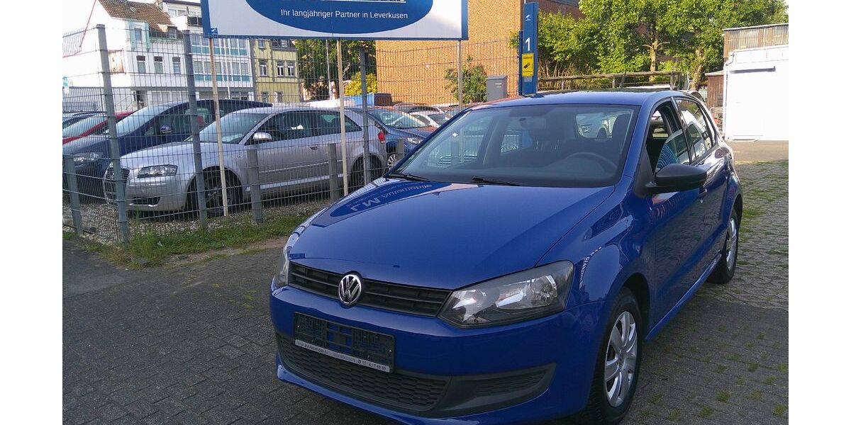 VW Polo 52.877 km 6.550 &euro; Leverkusen 51377
