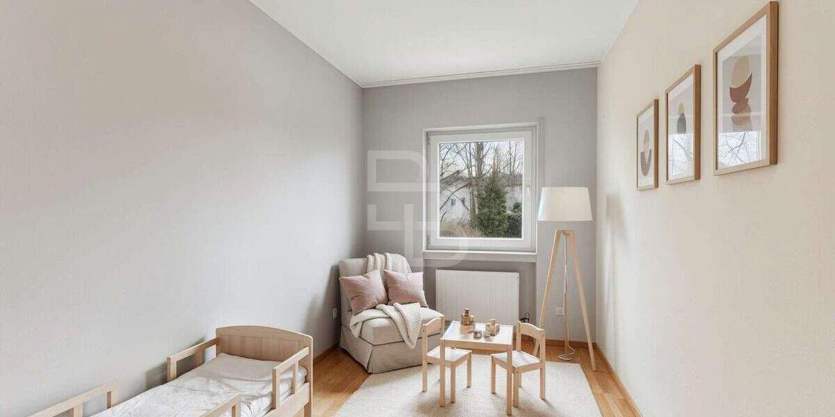 Reihenmittelhaus Köln Ensen - 5 Zimmer, 129 m&sup2;, 450.000&euro; | Angebot:23956651