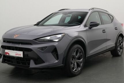 Cupra Formentor 21.338 km 33.980 &euro; Leverkusen 51373