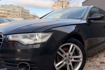 Audi A6 340.000 km 7.950 &euro; Köln 50674