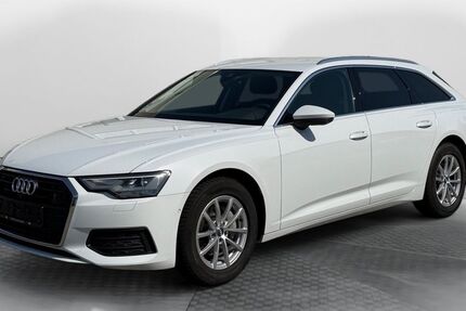 Audi A6 25.266 km 27.450 &euro; Dormagen 41540