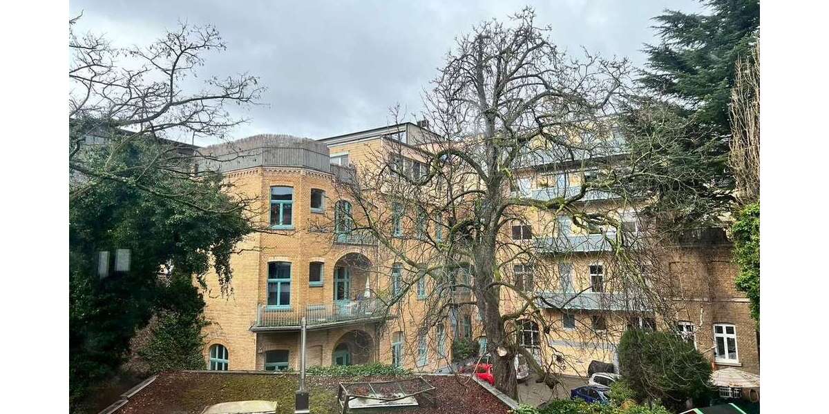 Wohnung zum Kaufen in Köln-Belgisches Viertel 799.000 € 100 m² 4 zimmer