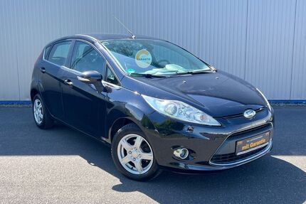 Ford Fiesta 146.615 km 3.999 &euro; Erftstadt (bei köln) 50374