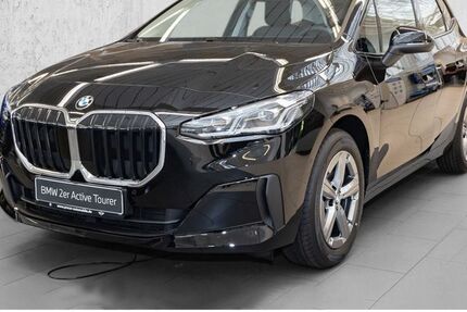 BMW 216 Active Tourer 3.900 km 33.000 € Mettmann 40822