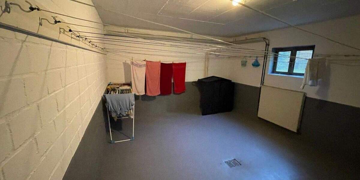 Etagenwohnung Solingen Höhscheid - 2 Zimmer, 57 m&sup2;, 283&euro; | Angebot:25144406