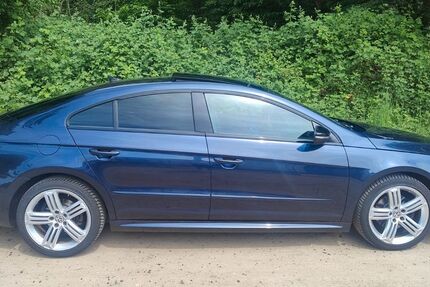 VW CC 180.099 km 12.300 &euro; Lohmar 53797