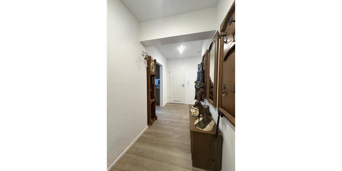 Etagenwohnung Leverkusen Opladen - 3 Zimmer, 82 m&sup2;, 980&euro; | Angebot:26067698