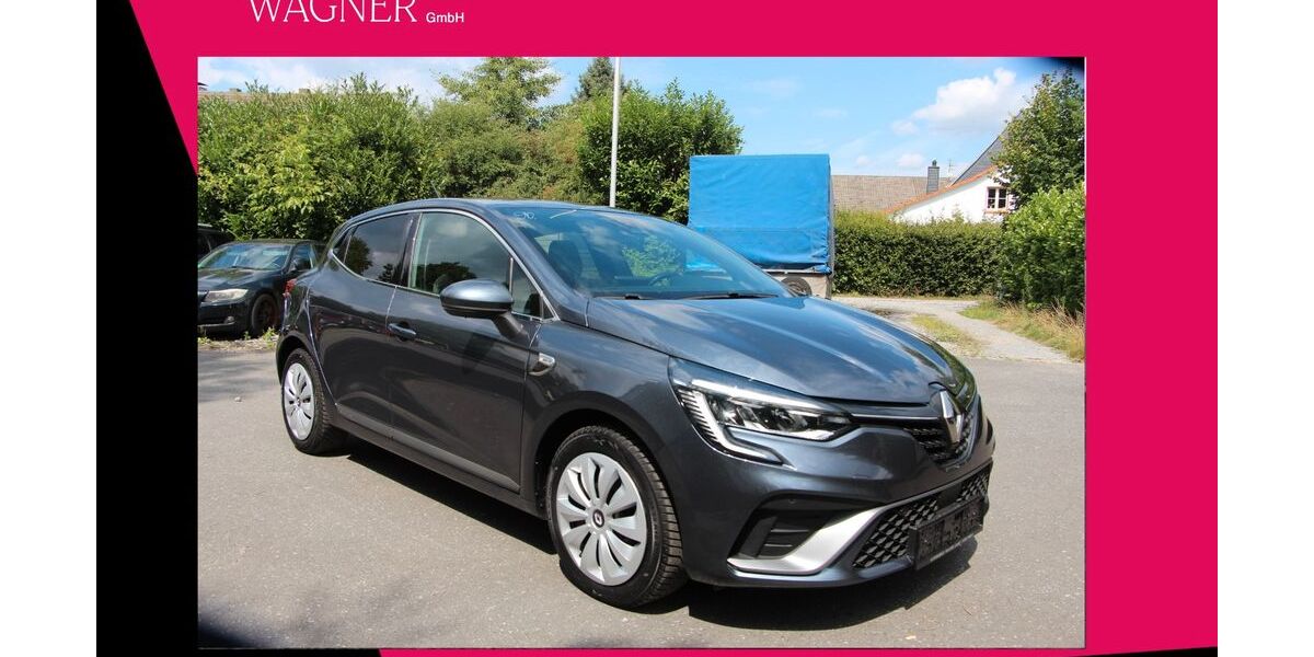 Renault Clio 51.250 km 15.990 &euro; Hilden bei Düsseldorf 40721