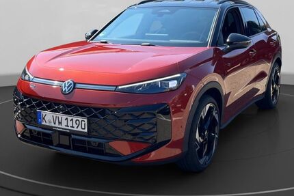 VW T-Roc 9.990 km 41.990 &euro; Köln 51145