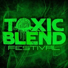 Toxic Blend Festival XV | TBF Köln