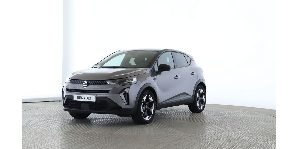 Renault Captur 30.275 km 21.550 &euro; Köln 50939