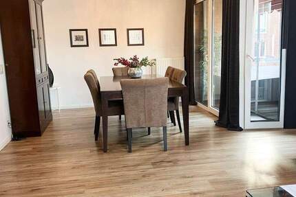 Wohnung Neuss Grimlinghausen - 3 Zimmer, 75 m&sup2;, 299.000&euro; | Angebot:25566817