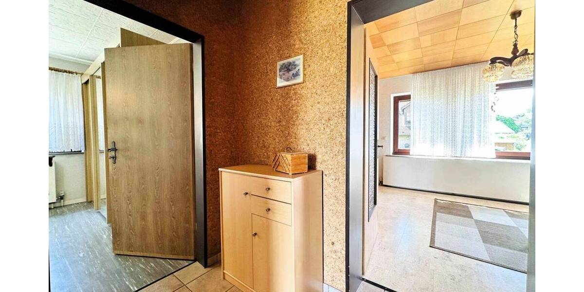 Doppelhaushälfte Erftstadt Liblar - 5 Zimmer, 110 m&sup2;, 349.000&euro; | Angebot:26787867