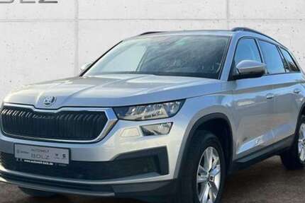 Skoda Kodiaq 47.513 km 28.890 &euro; Pulheim 50259