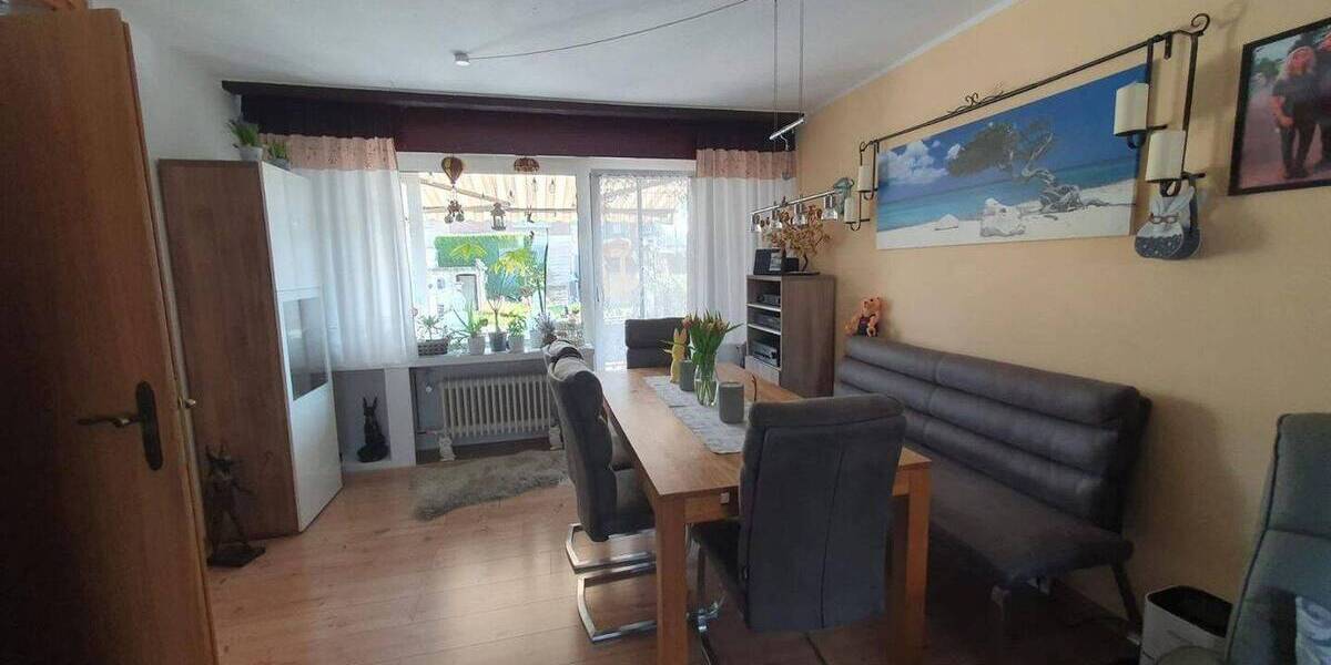 Reihenendhaus Köln Heimersdorf Heimersdorf - 5 Zimmer, 116 m&sup2;, 560.000&euro; | Angebot:25957586