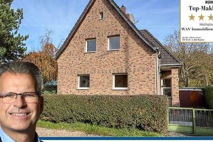 Kierdorf: Freistehendes Einfamilienhaus mit Potenzial 5 zimmer