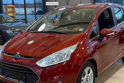 Ford B-Max 33.000 km 9.480 € Erftstadt 50374