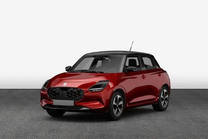 Suzuki Swift 55.579 km 16.790 &euro; Düsseldorf 40549