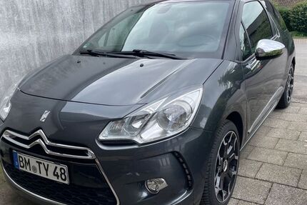 Citroen DS3 86.000 km 6.500 &euro; Kerpen 50169
