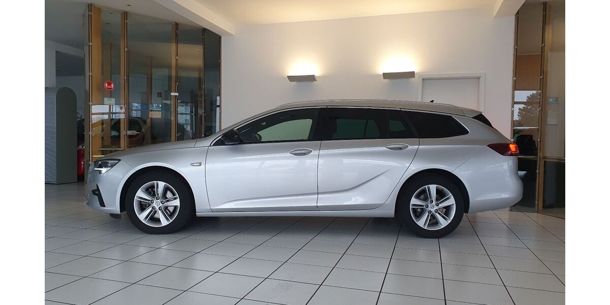 Opel Insignia 53.000 km 17.850 &euro; Köln 51149