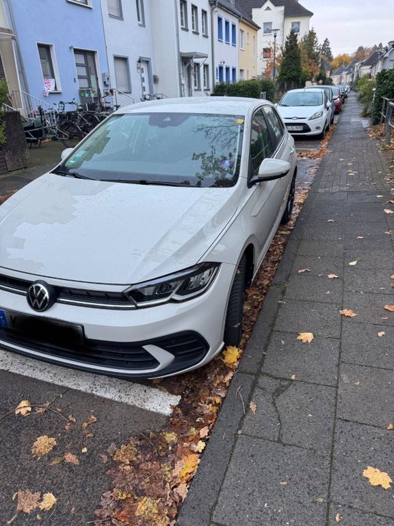 VW Polo 37.348 km 15.000 € Köln 50969