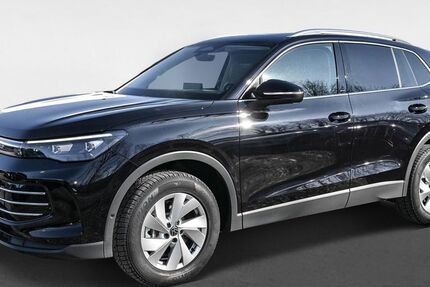 VW Tiguan 11.900 km 48.980 &euro; Köln 50739