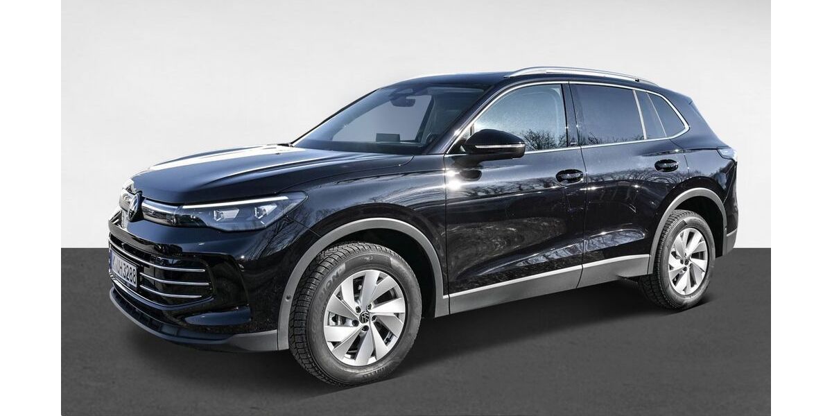 VW Tiguan 11.900 km 48.980 &euro; Köln 50739