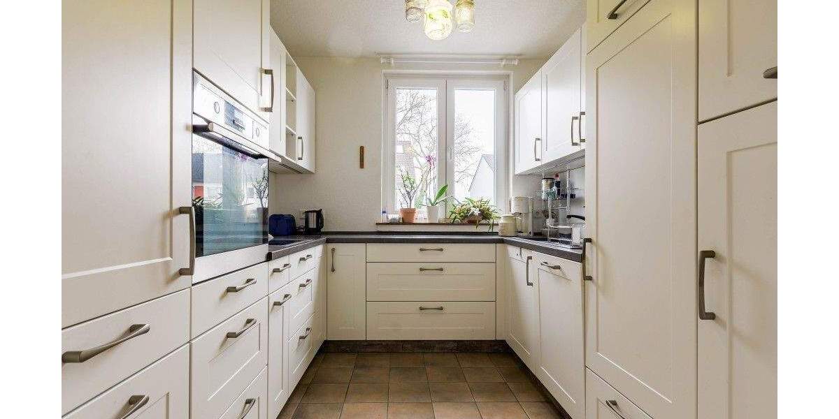 Etagenwohnung Leverkusen Opladen - 3 Zimmer, 137 m&sup2;, 349.000&euro; | Angebot:25749231