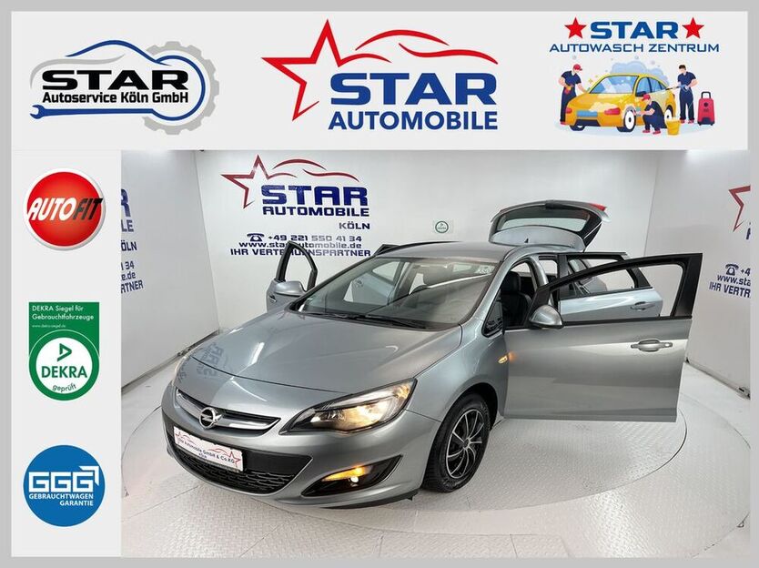 Astra
