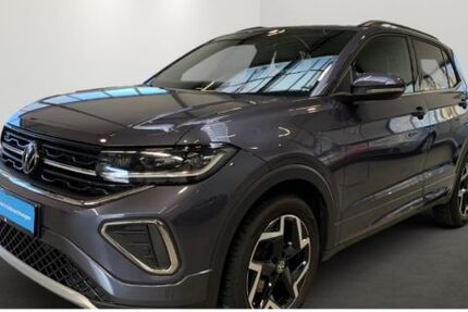 VW T-Cross 14.904 km 27.390 &euro; Neuss 41460