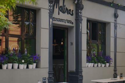 Gastronomie in Düsseldorf 699.000 € 280 m² zimmer