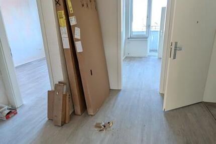 Mittendrin: 2-Zimmer-Wohnung auf der Immermannstraße mit Einbauküche, Balkon und Aufzug 2 zimmer