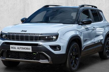 Jeep Avenger 5.990 km 33.480 &euro; Köln 51149