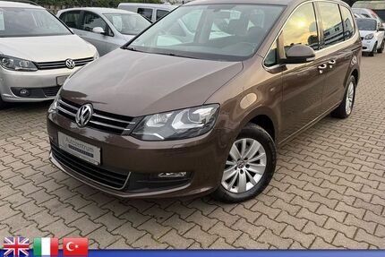 VW Sharan 140.133 km 10.990 &euro; Langenfeld 40764