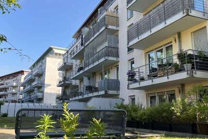 Wohnung Hürth - 2 Zimmer, 53 m&sup2;, 248.800&euro; | Angebot:25545678