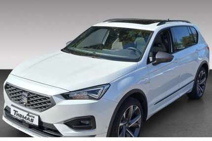 Seat Tarraco 55.300 km 33.700 € Brühl 50321