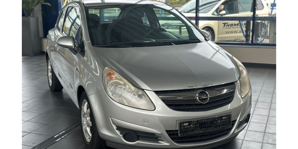 Opel Corsa 177.000 km 2.200 &euro; Brühl (Nähe Köln) 50321