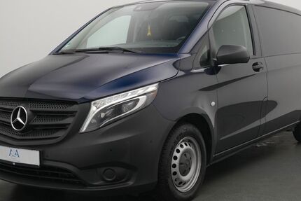 Mercedes-Benz Vito 125.000 km 14.500 &euro; Leverkusen 51373