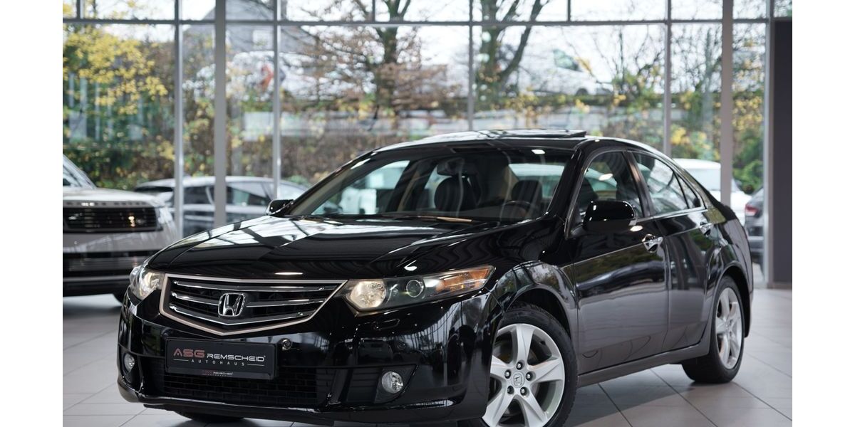 Honda Accord 109.500 km 12.900 &euro; Remscheid/NRW 42855