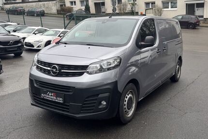 Opel Vivaro 24.000 km 25.400 &euro; Remscheid 42857