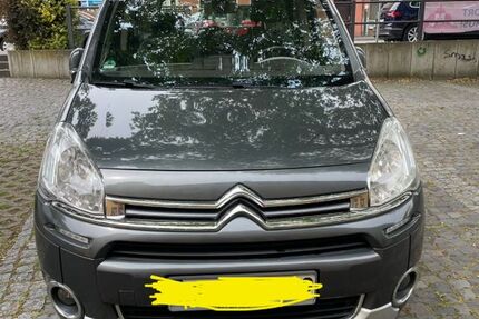 Citroen Berlingo 163.000 km 4.150 &euro; Rösrath 51503