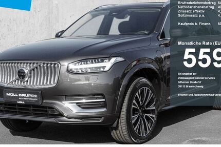 Volvo XC90 19.618 km 58.980 &euro; Düsseldorf 40474