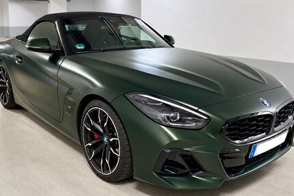 BMW Z4 5.000 km 62.900 &euro; Köln 50937